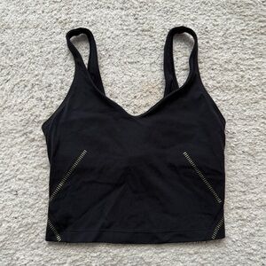 Lululemon Align Tank *Gold